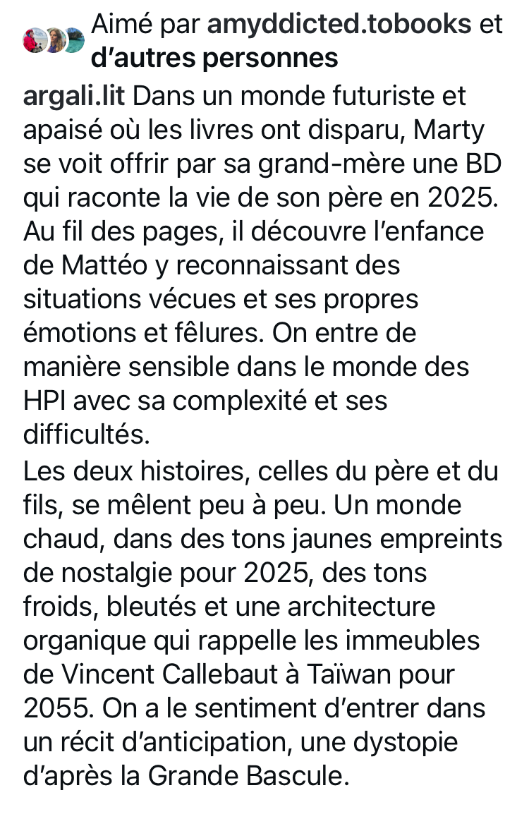 Image de blog