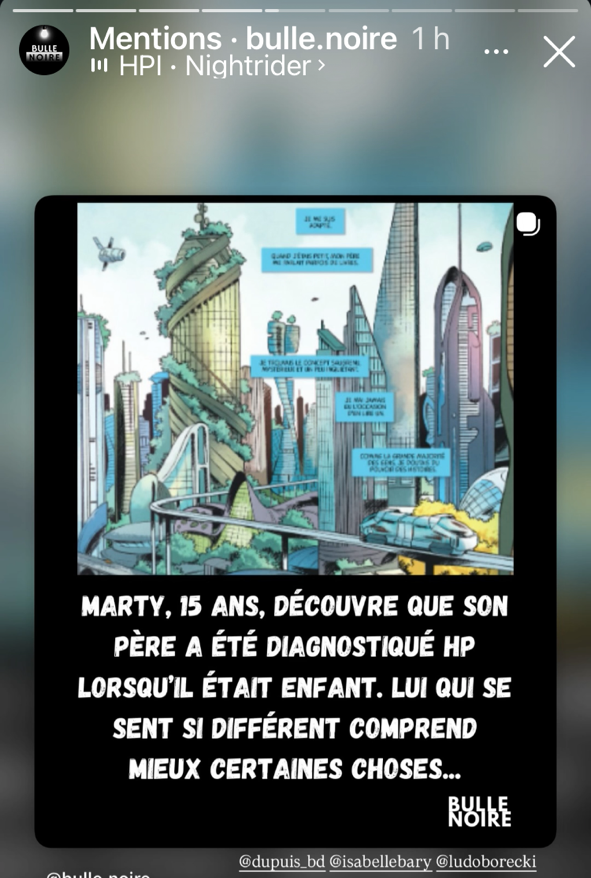 Image de blog