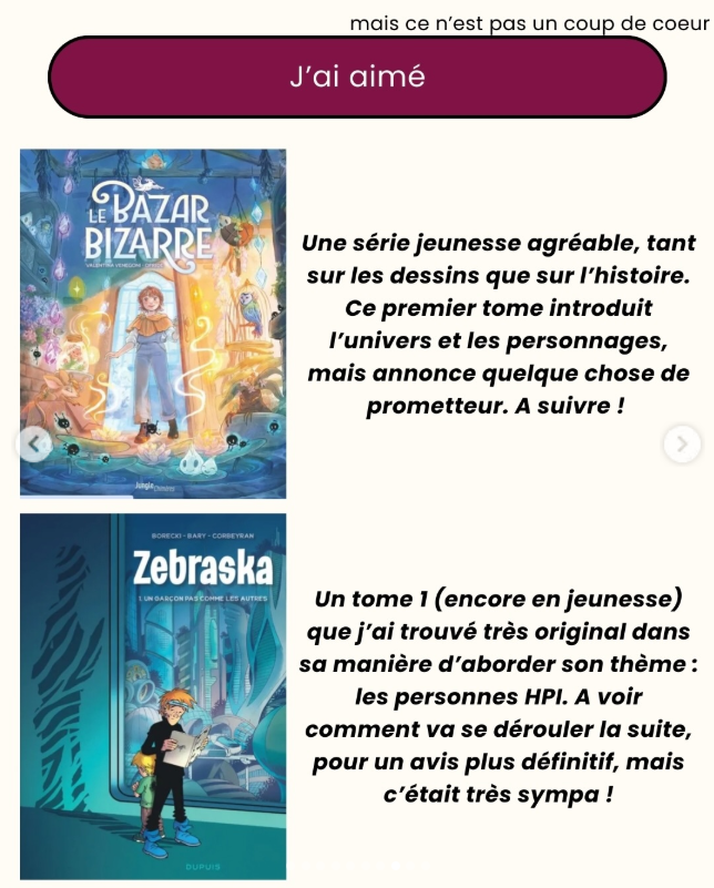 Image de blog