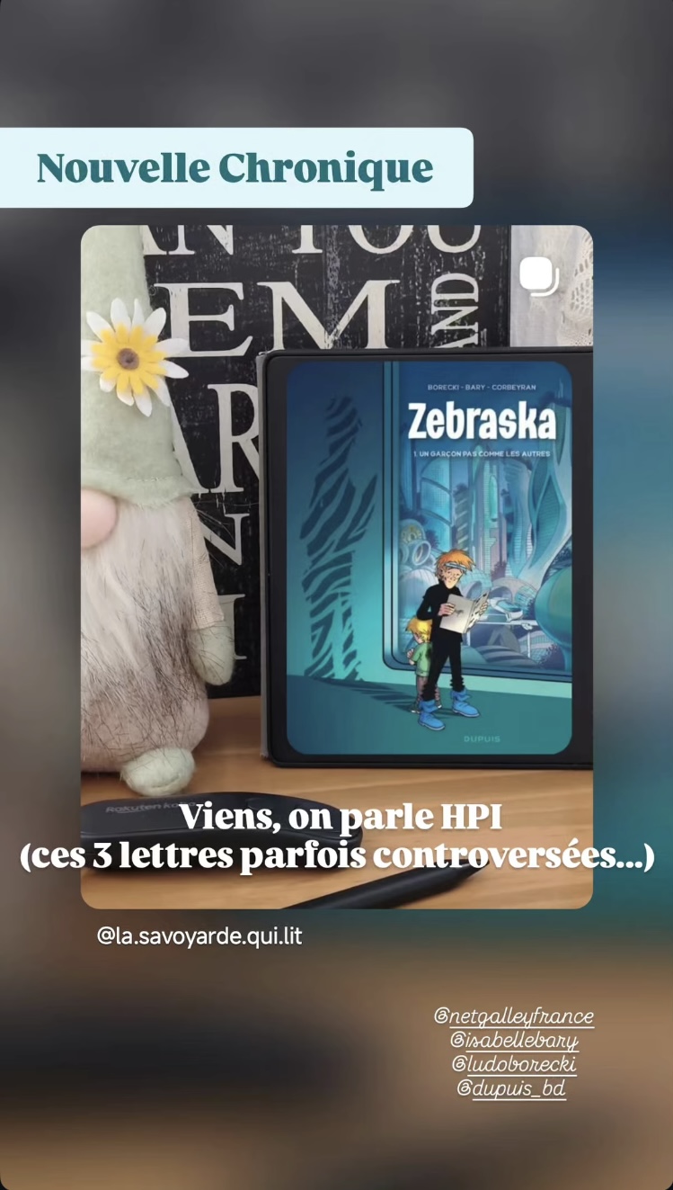 Image de blog