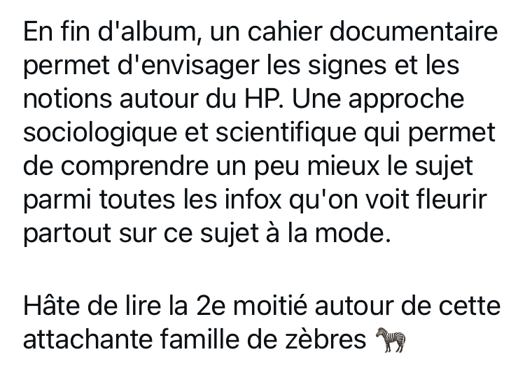 Image de blog
