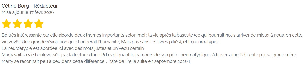 Image de commentaire