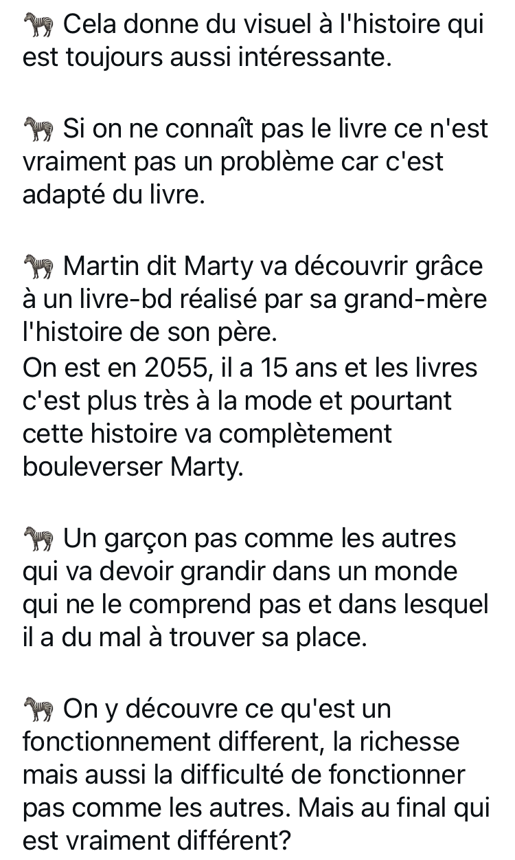 Image de blog