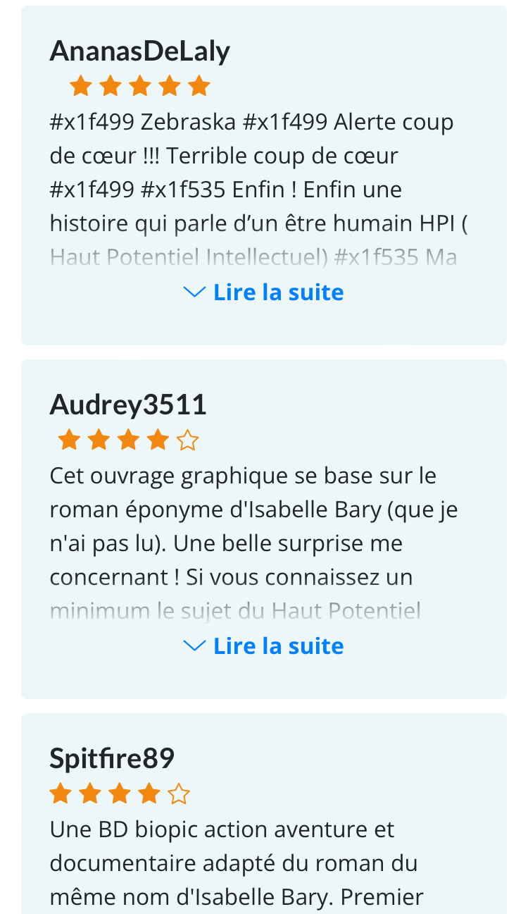 Image de blog