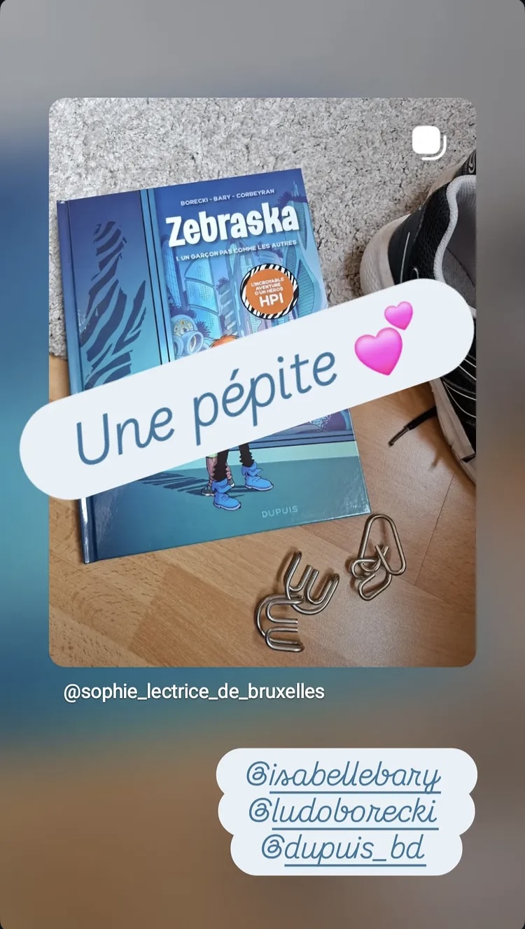 Image de blog