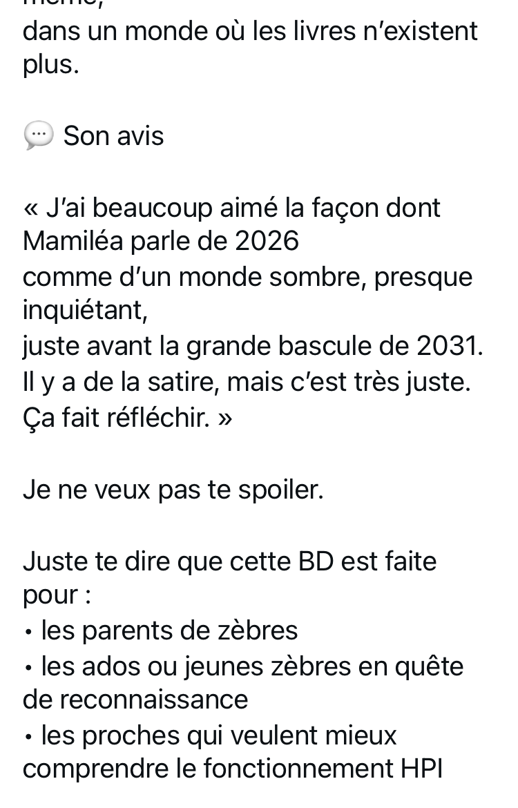 Image de blog