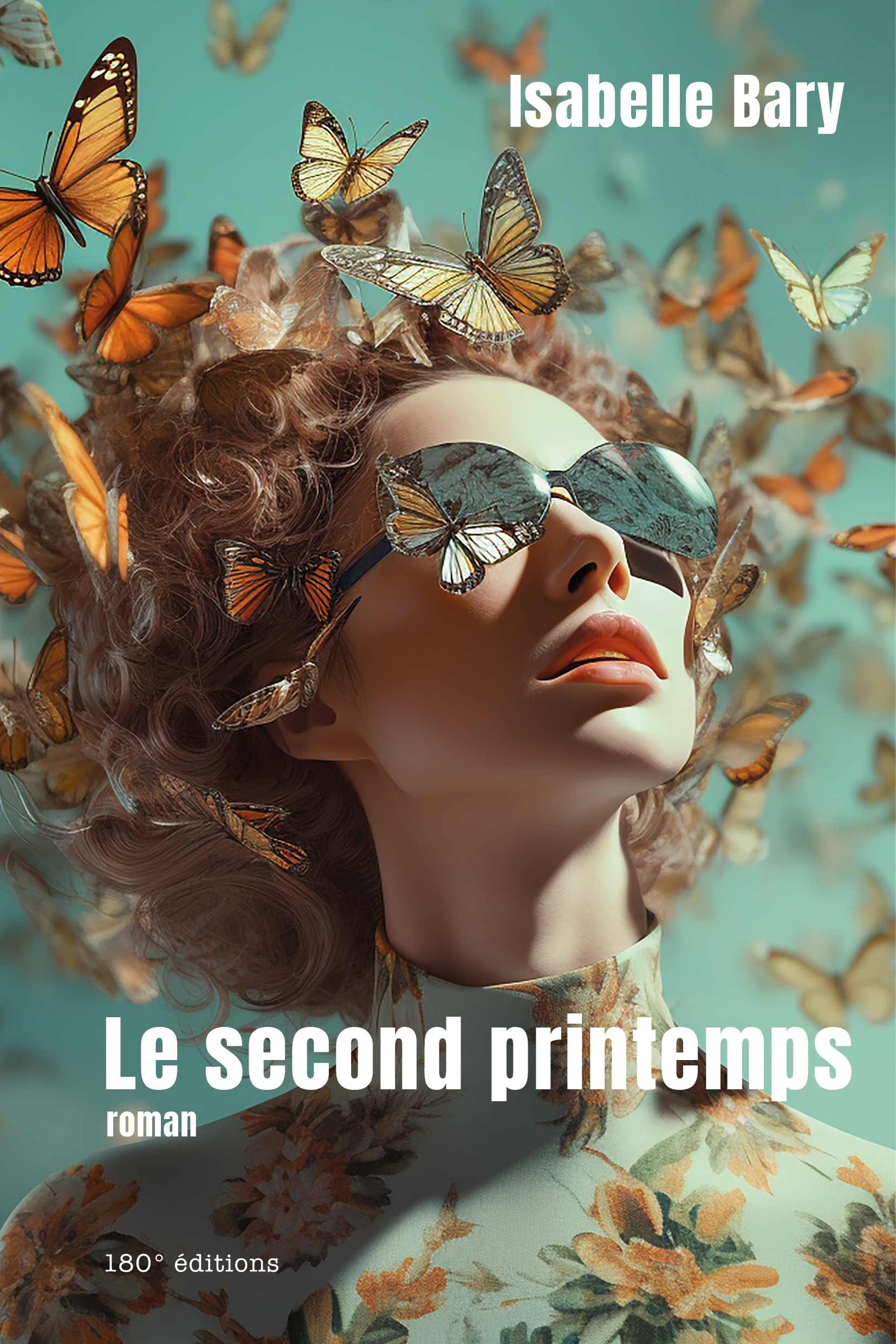 Cover Le second printemps