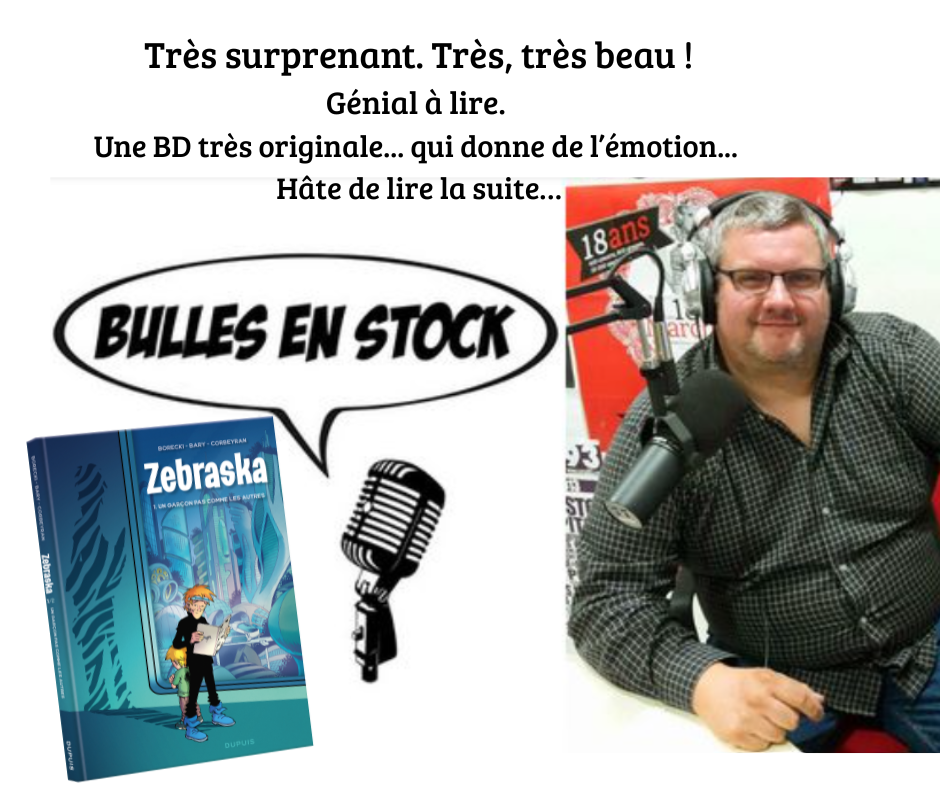 Photo d'auterure