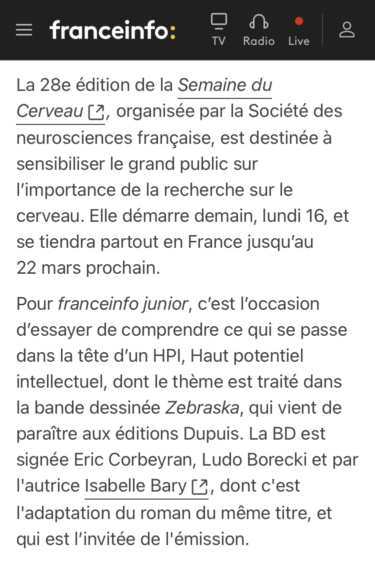 Photo d'auteure