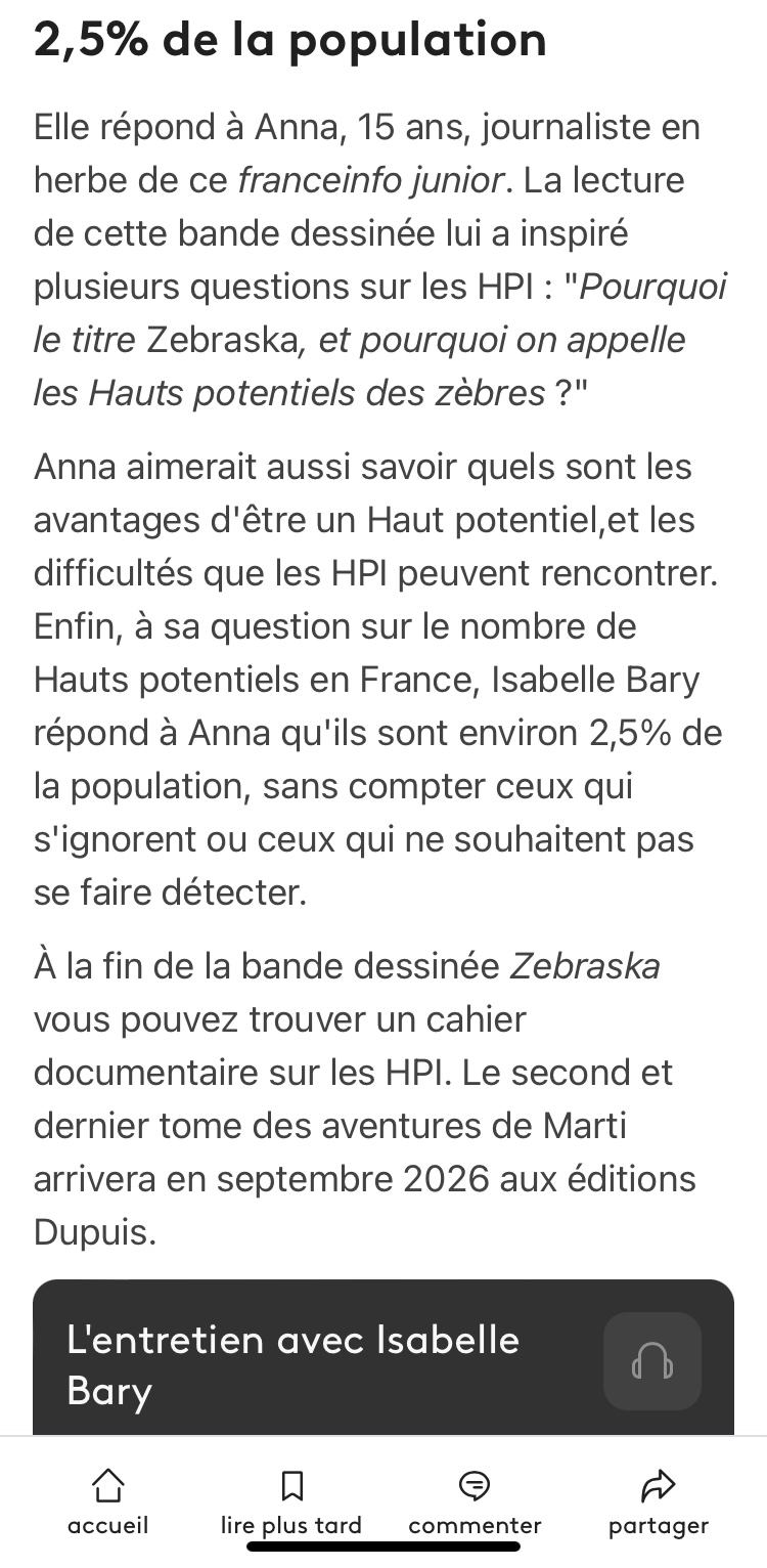 Photo d'auteure